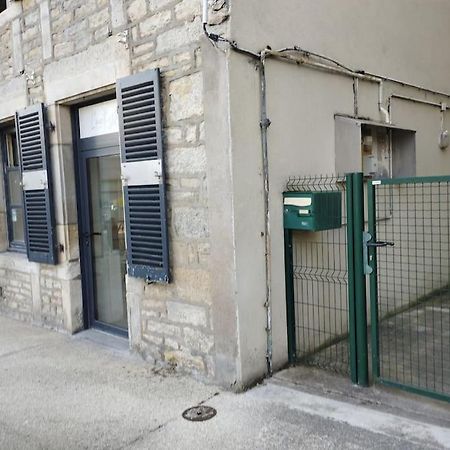 Le Grand Montjoux Apartment Besancon Bagian luar foto