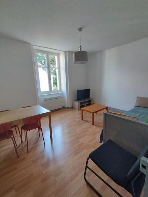 Le Grand Montjoux Apartment Besancon Bagian luar foto