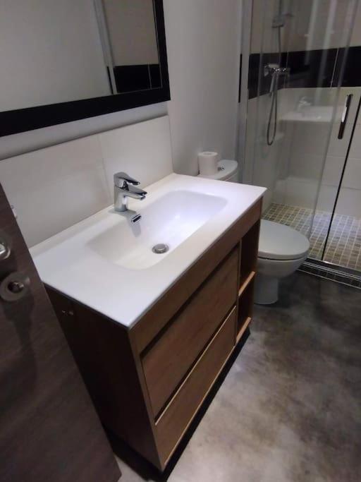Le Grand Montjoux Apartment Besancon Bagian luar foto