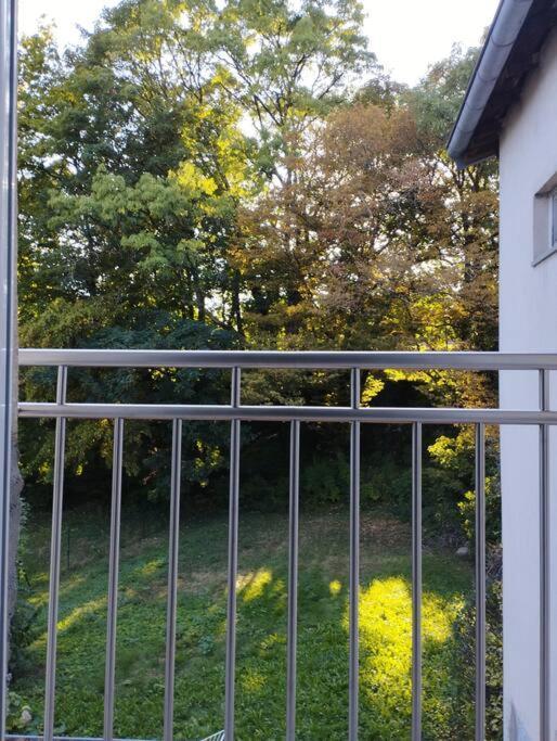 Le Grand Montjoux Apartment Besancon Bagian luar foto