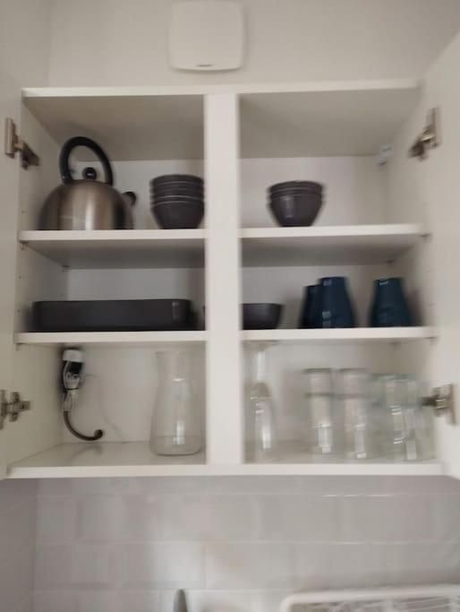 Le Grand Montjoux Apartment Besancon Bagian luar foto