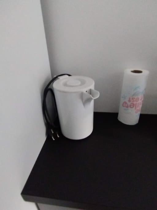 Le Grand Montjoux Apartment Besancon Bagian luar foto