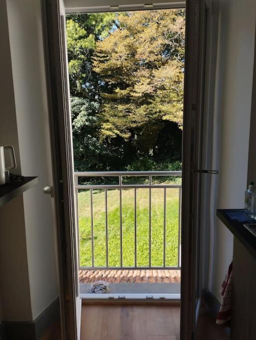 Le Grand Montjoux Apartment Besancon Bagian luar foto